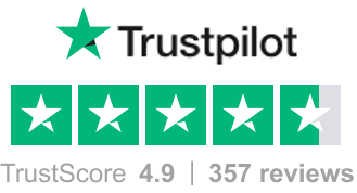 Trustpilot Rating
